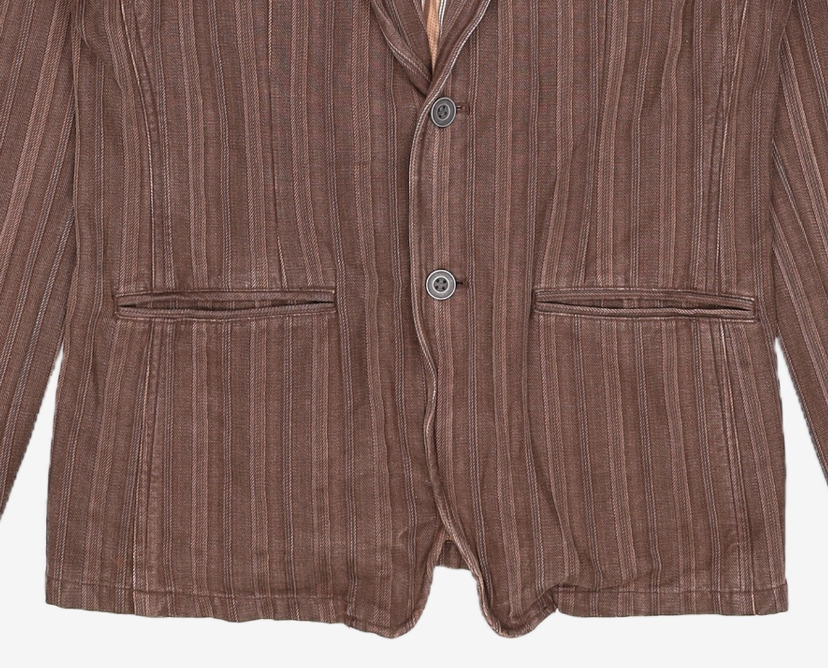 모시모(MOSSIMO) 슈트/블레이저 재킷 L