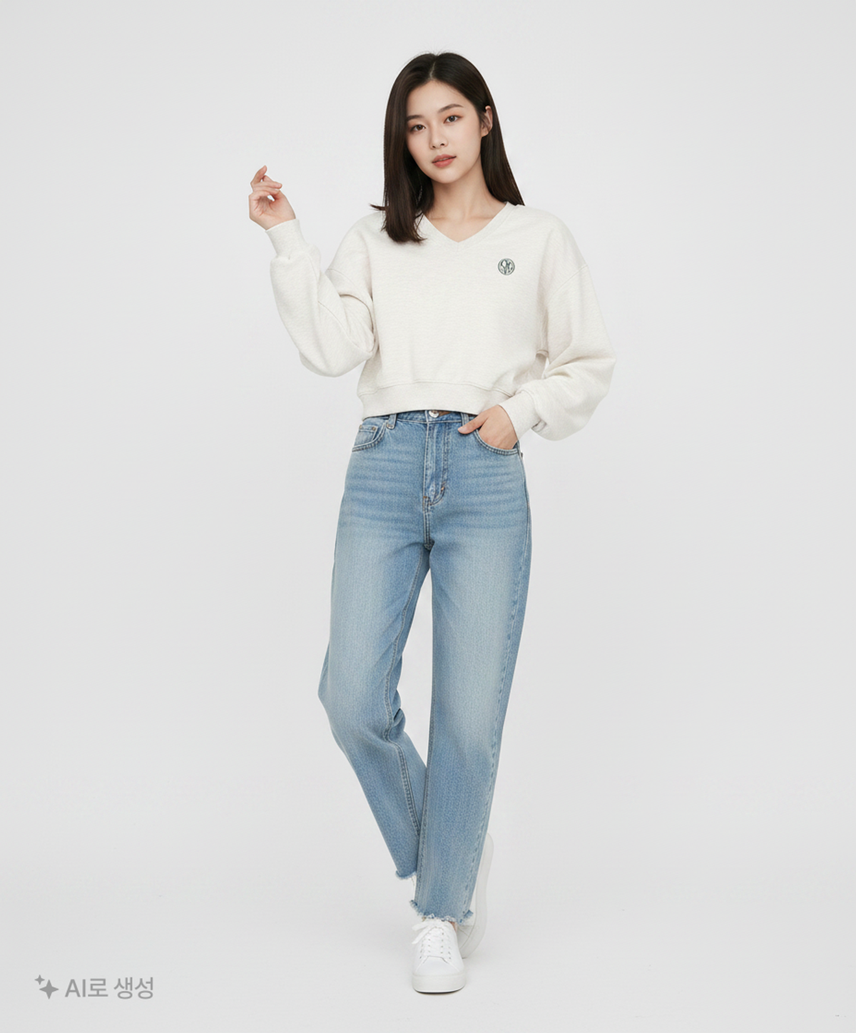 올리브 데 올리브(OLIVE DES OLIVE) 맨투맨/스웨트셔츠 89