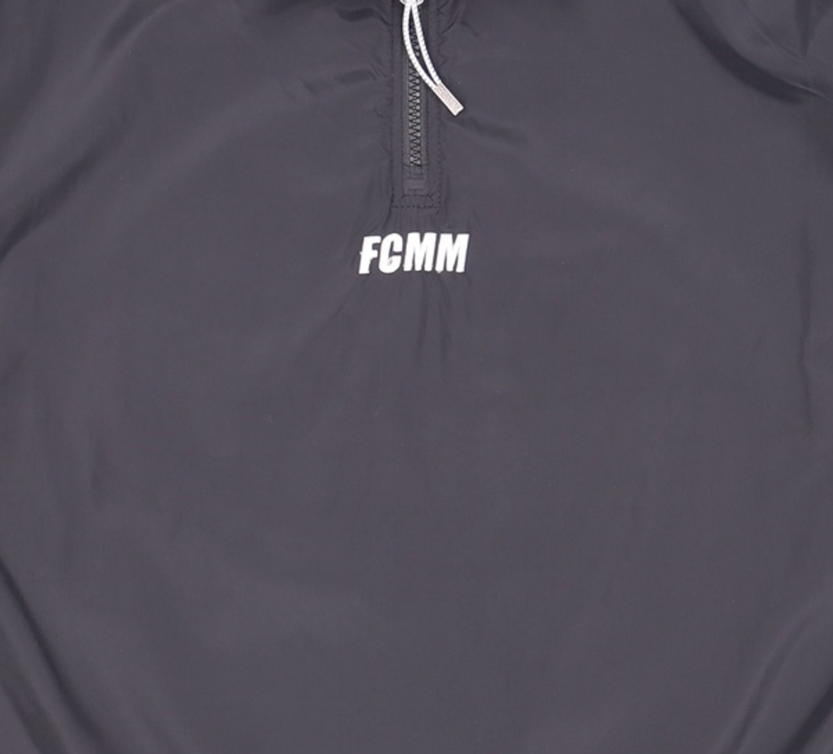 에프씨엠엠(FCMM) 나일론/코치 재킷 S