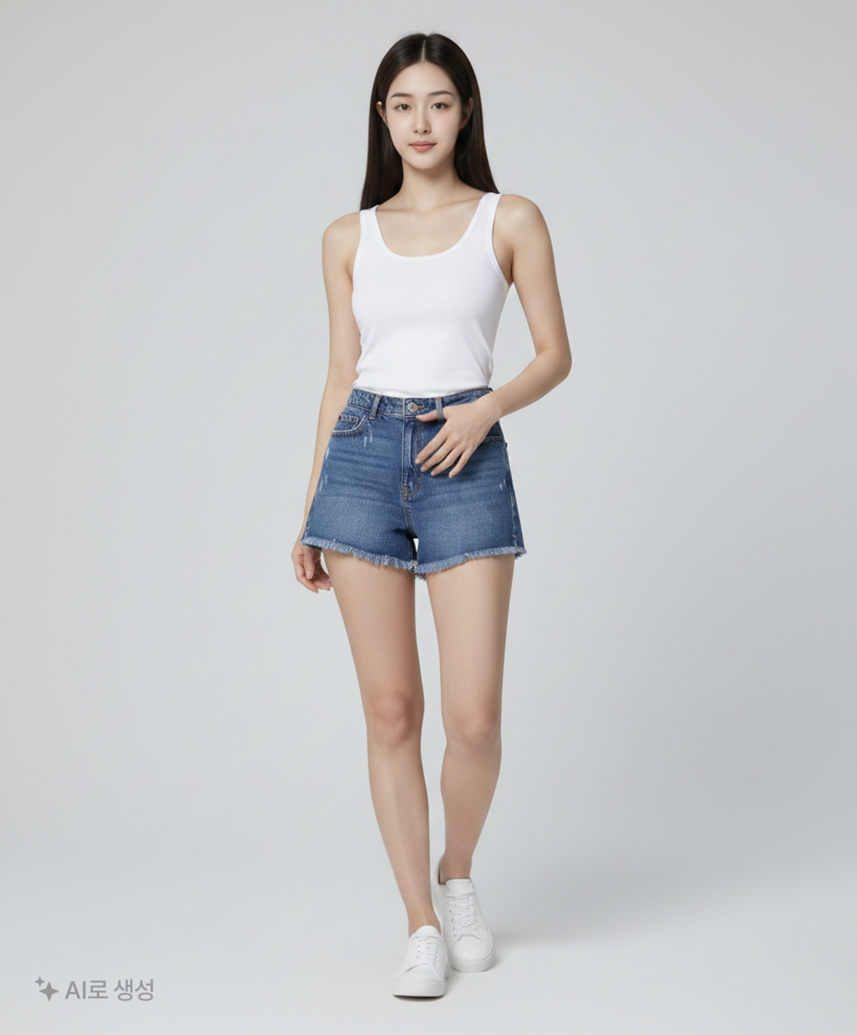 자라(ZARA) 숏팬츠 36