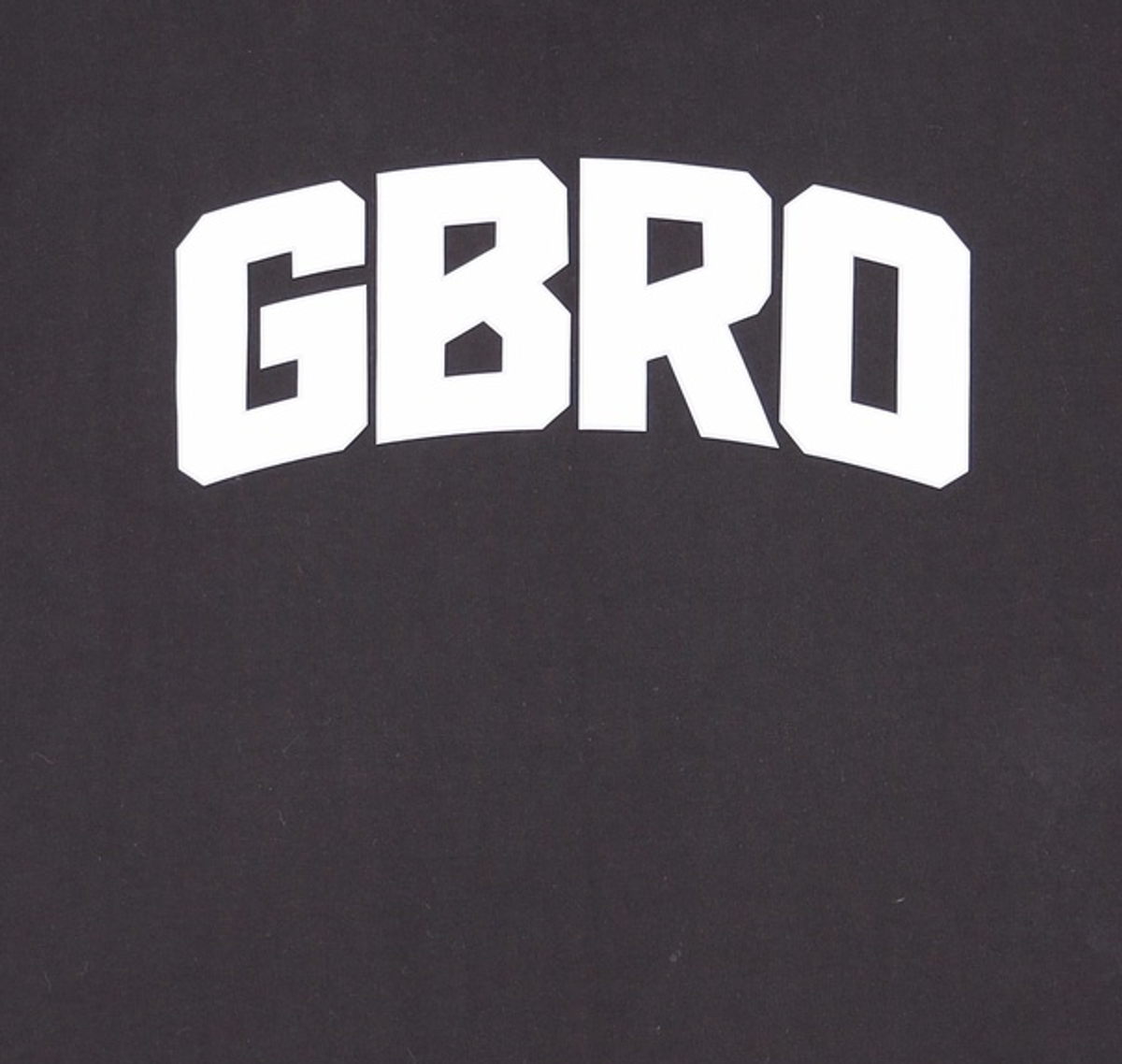 짐브로(GBRO) 반소매 티셔츠 L