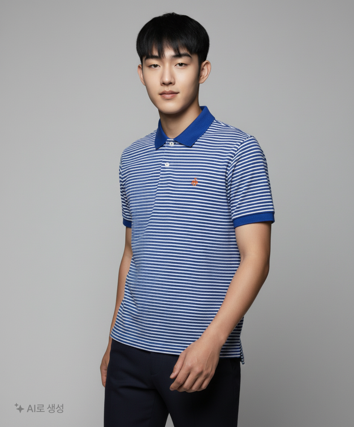 브룩스 브라더스(BROOKS BROTHERS) 피케/카라 티셔츠 XL