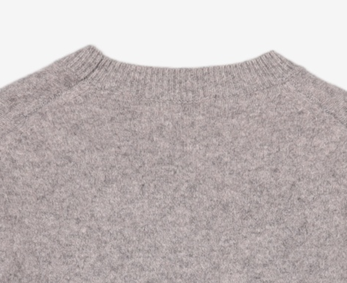 유니클로(UNIQLO) 니트/스웨터 S