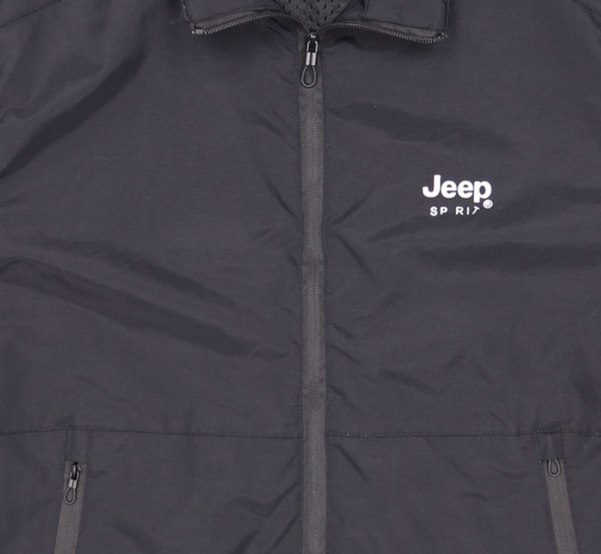 지프(JEEP) 나일론/코치 재킷 XL