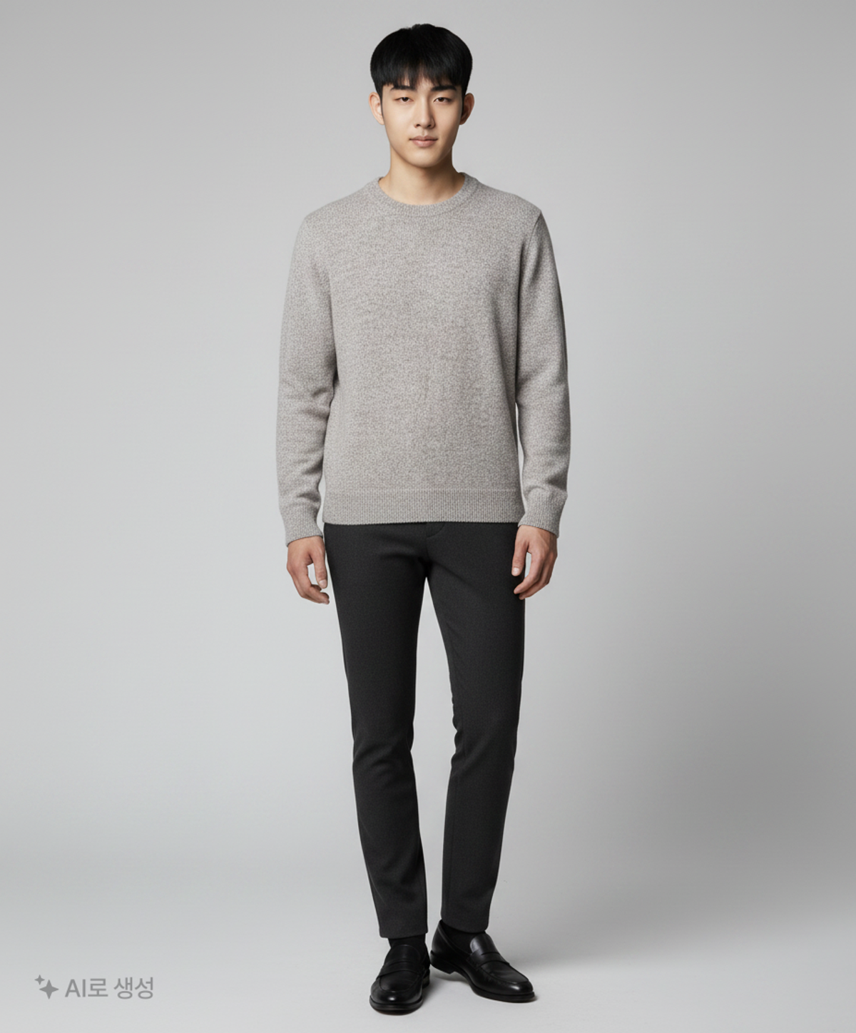 지오다노(GIORDANO) 니트/스웨터 XL
