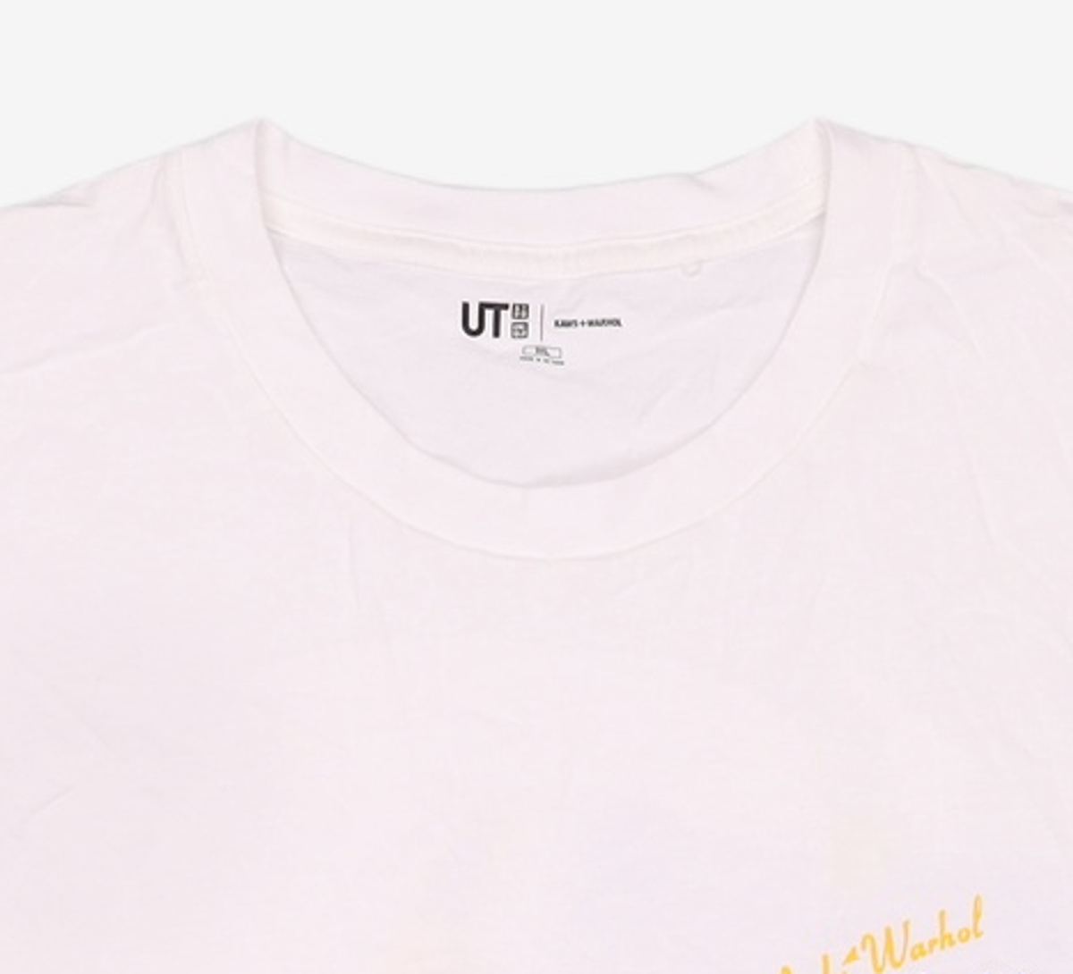 유니클로(UNIQLO) 반소매 티셔츠 XXXL