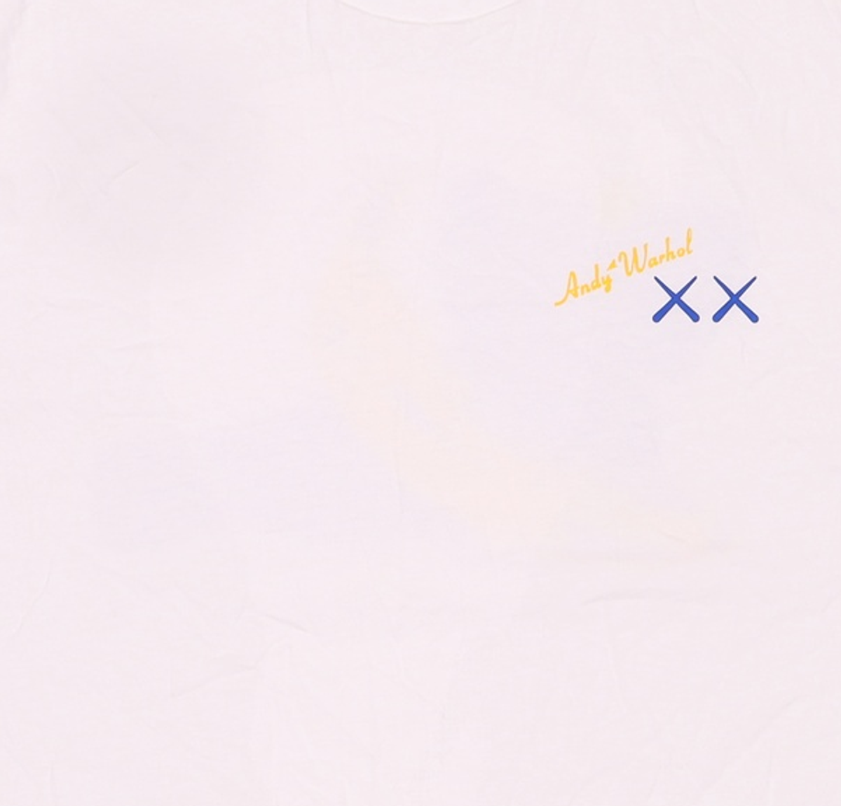 유니클로(UNIQLO) 반소매 티셔츠 XXXL