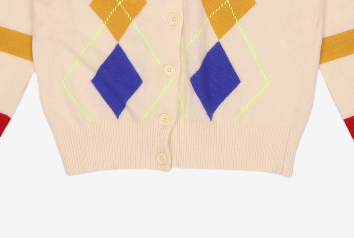 베네통(BENETTON) 카디건 M