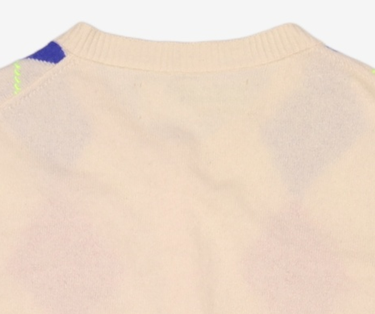 베네통(BENETTON) 카디건 M
