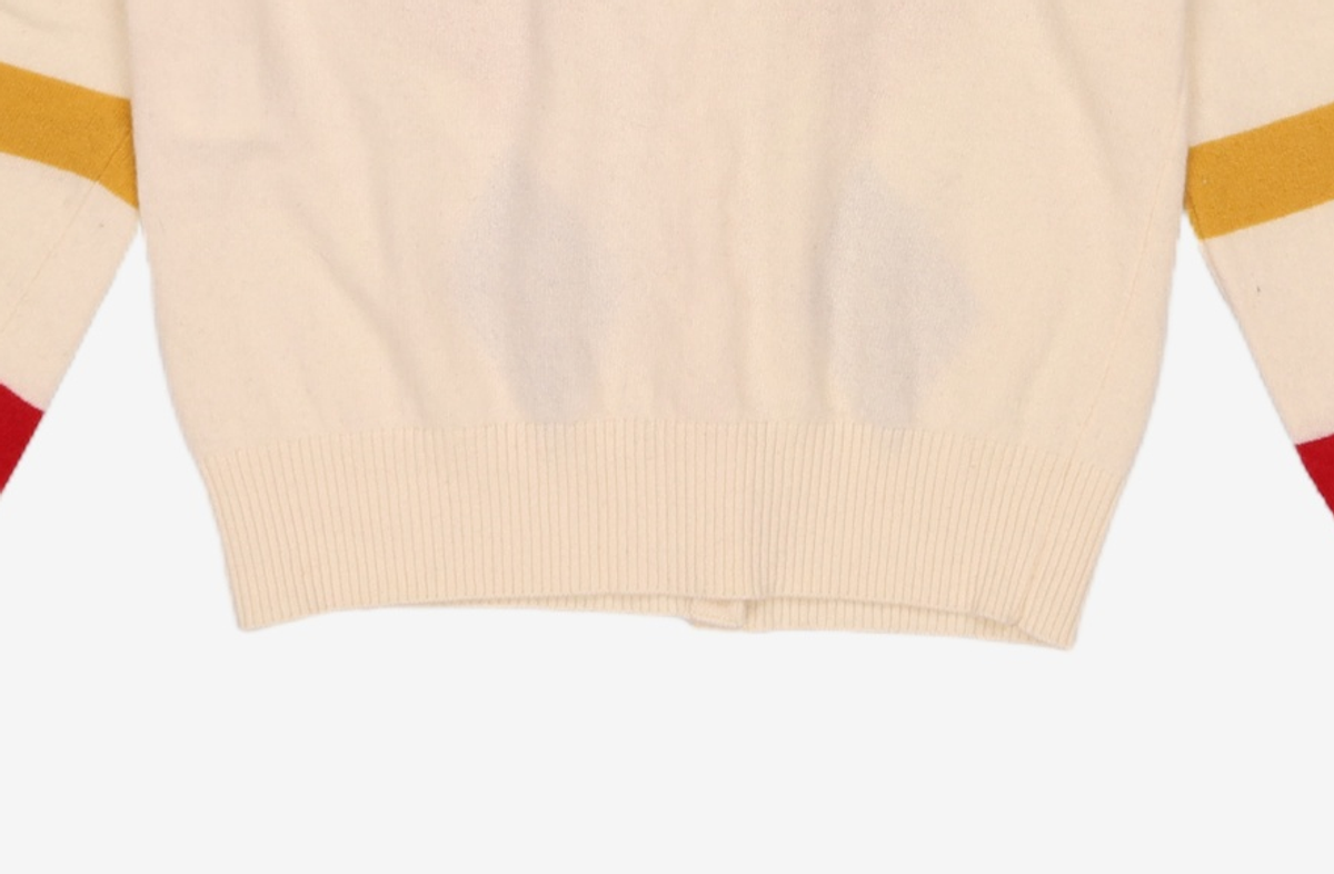 베네통(BENETTON) 카디건 M