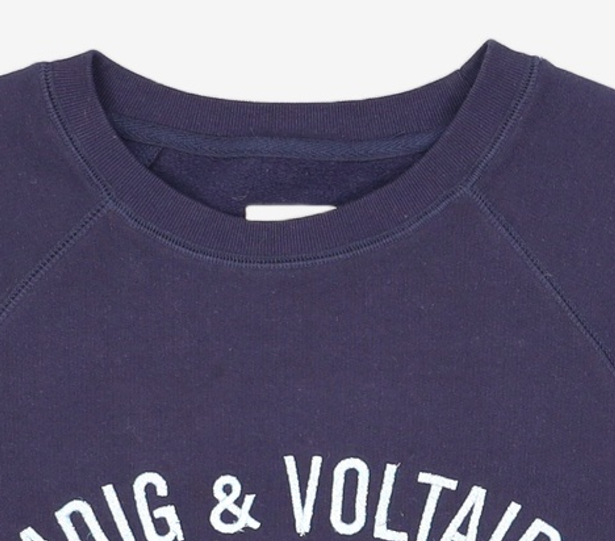 쟈딕 앤 볼테르(ZADIG & VOLTAIRE) 맨투맨/스웨트셔츠 S