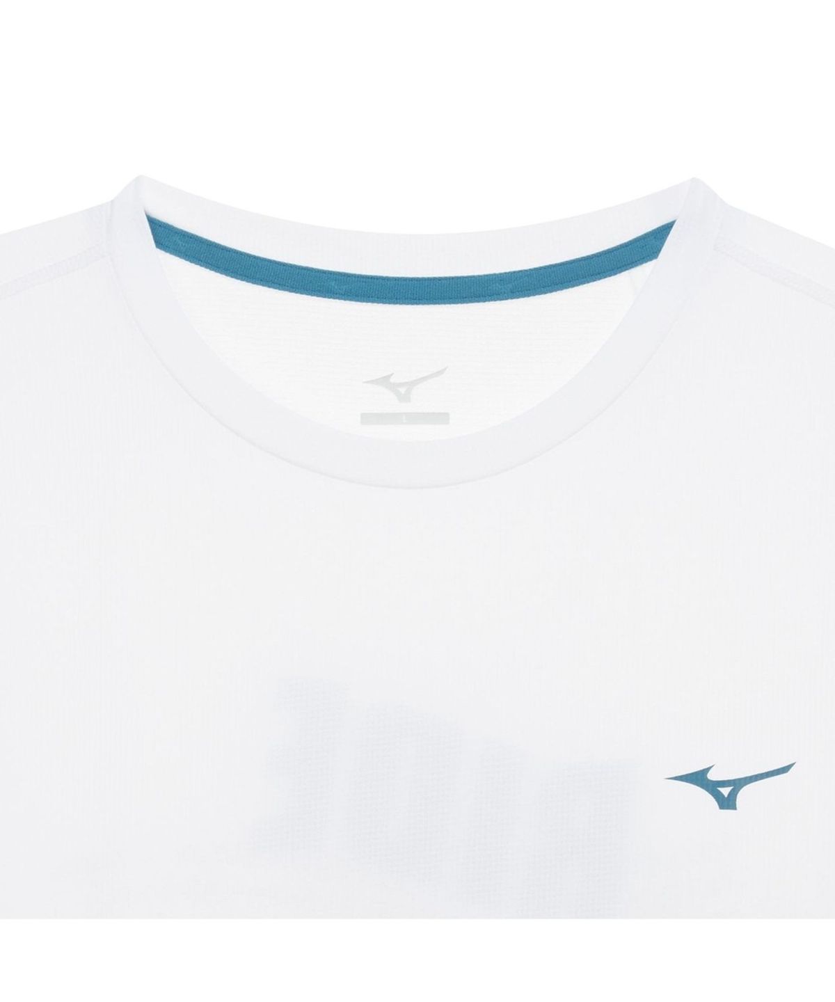 미즈노(MIZUNO) W.RIDER SHORT SLEEVE_32YA6F10