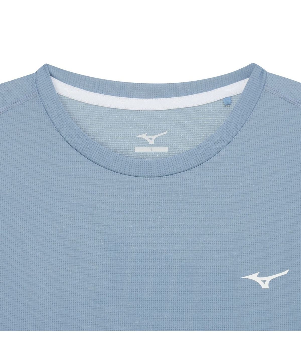 미즈노(MIZUNO) W.RIDER SHORT SLEEVE_32YA6F10