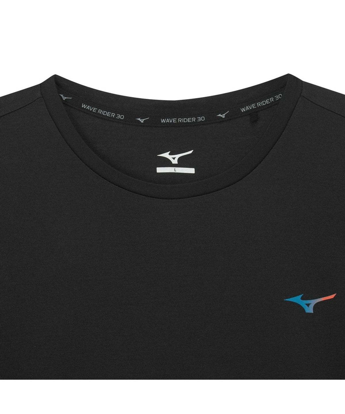 미즈노(MIZUNO) W.RIDER SHORT SLEEVE_32YA6F11
