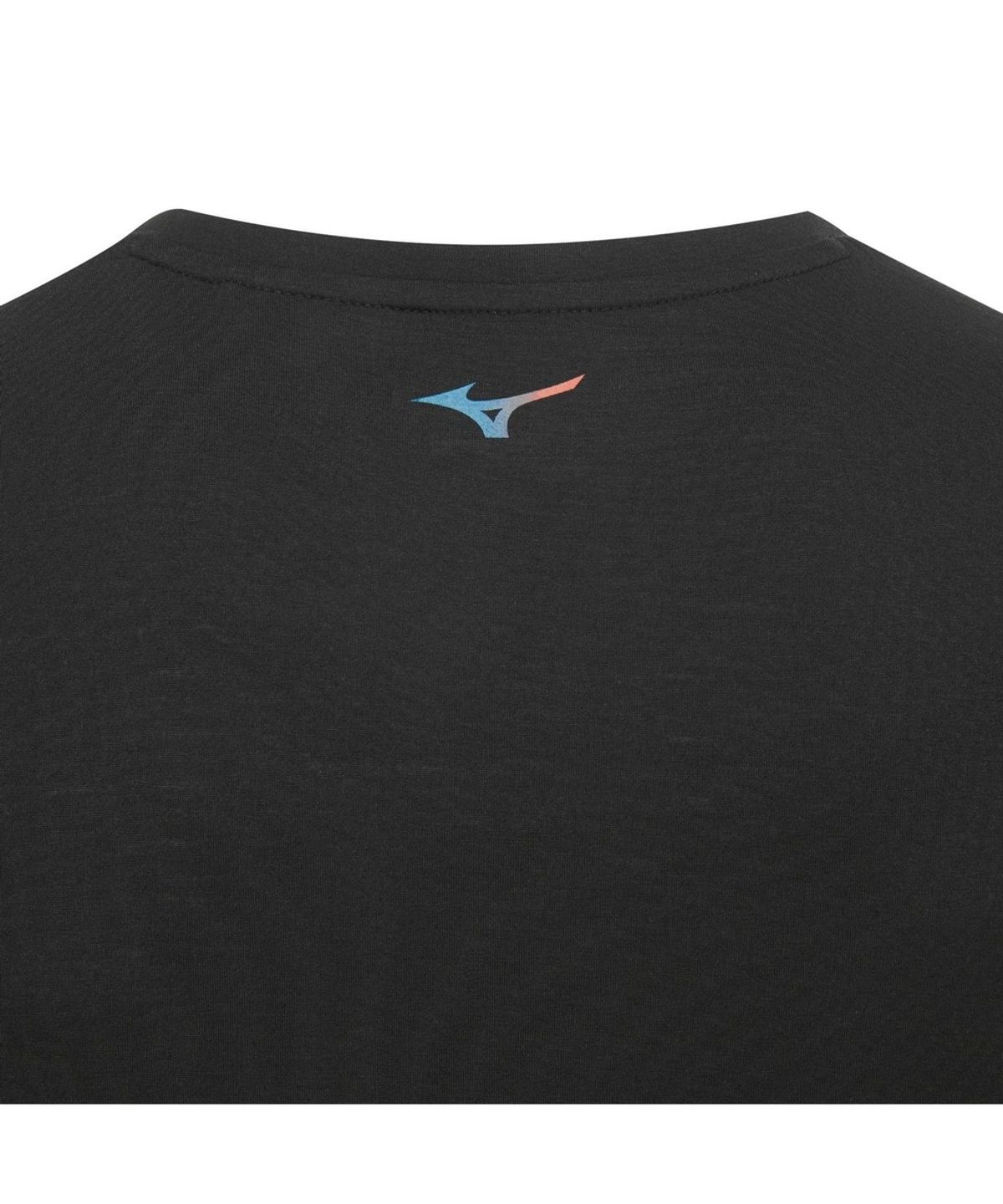 미즈노(MIZUNO) W.RIDER SHORT SLEEVE_32YA6F11