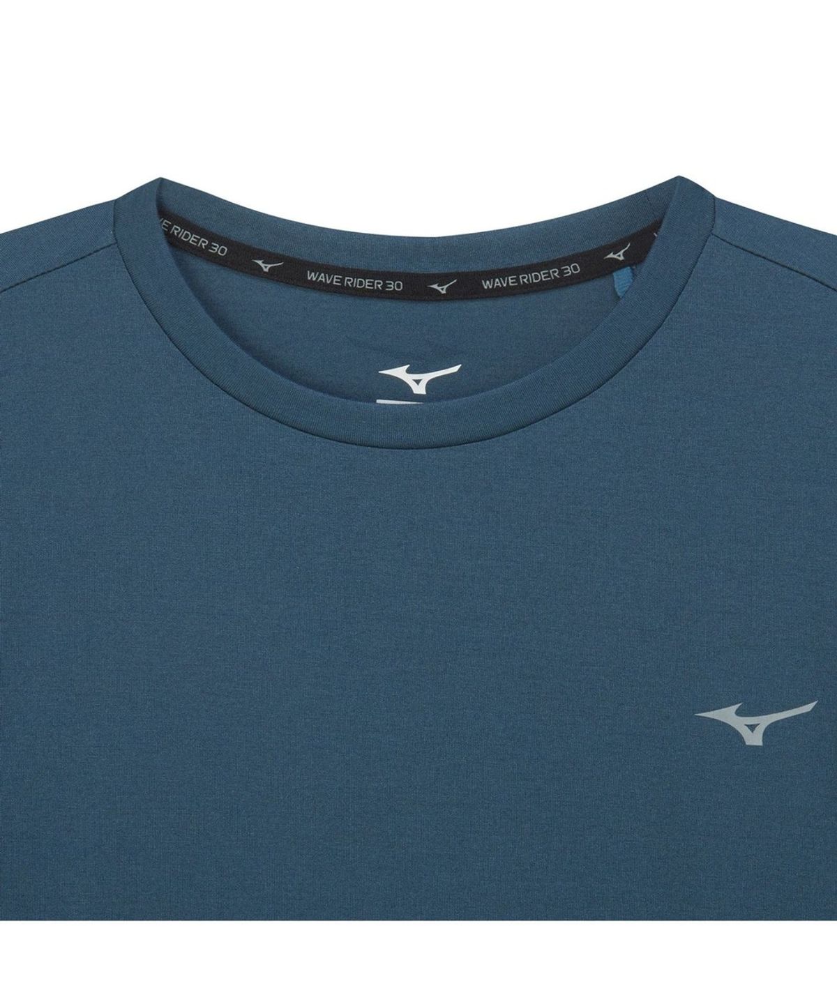 미즈노(MIZUNO) W.RIDER SHORT SLEEVE_32YA6F11