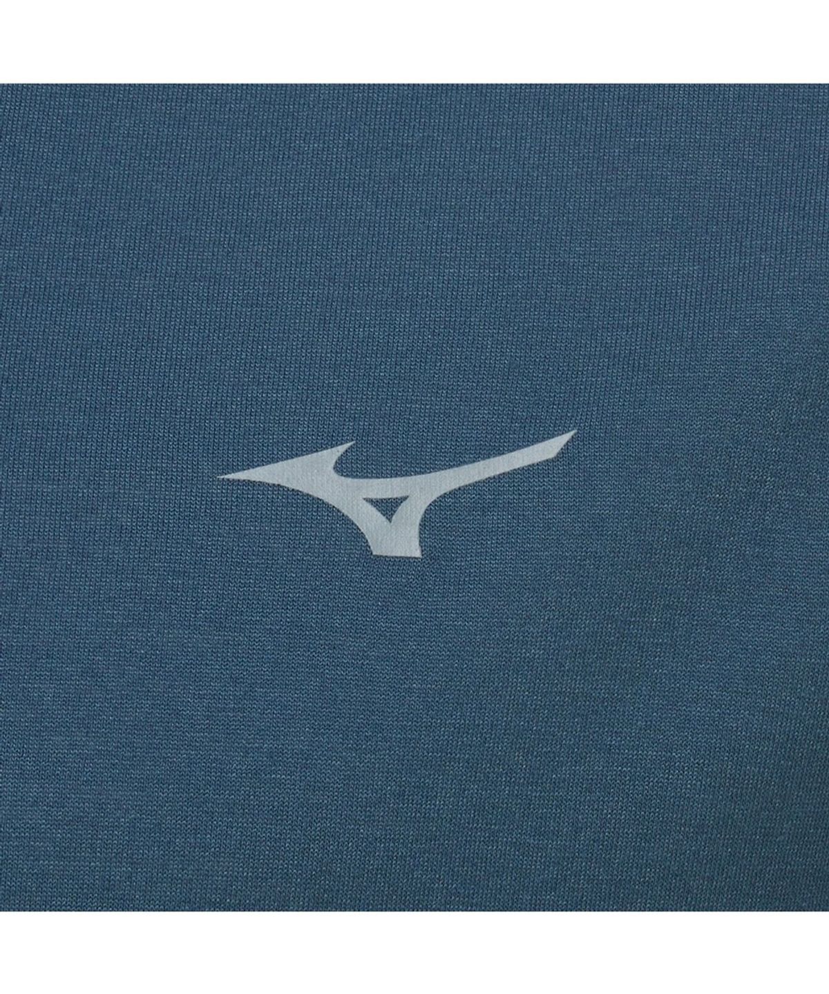 미즈노(MIZUNO) W.RIDER SHORT SLEEVE_32YA6F11