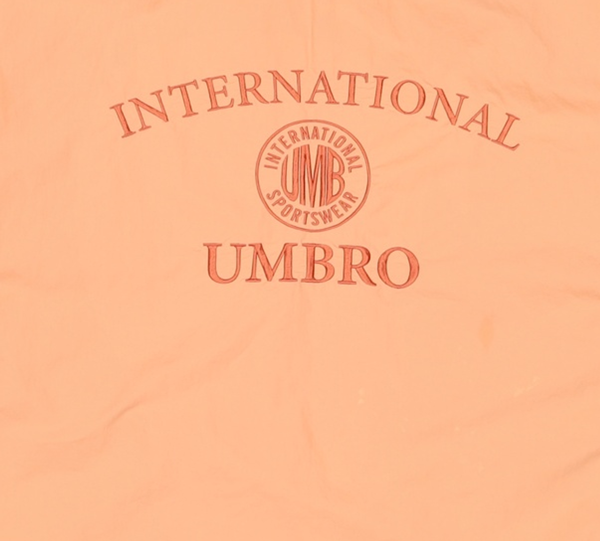 엄브로(UMBRO) 나일론/코치 재킷 95