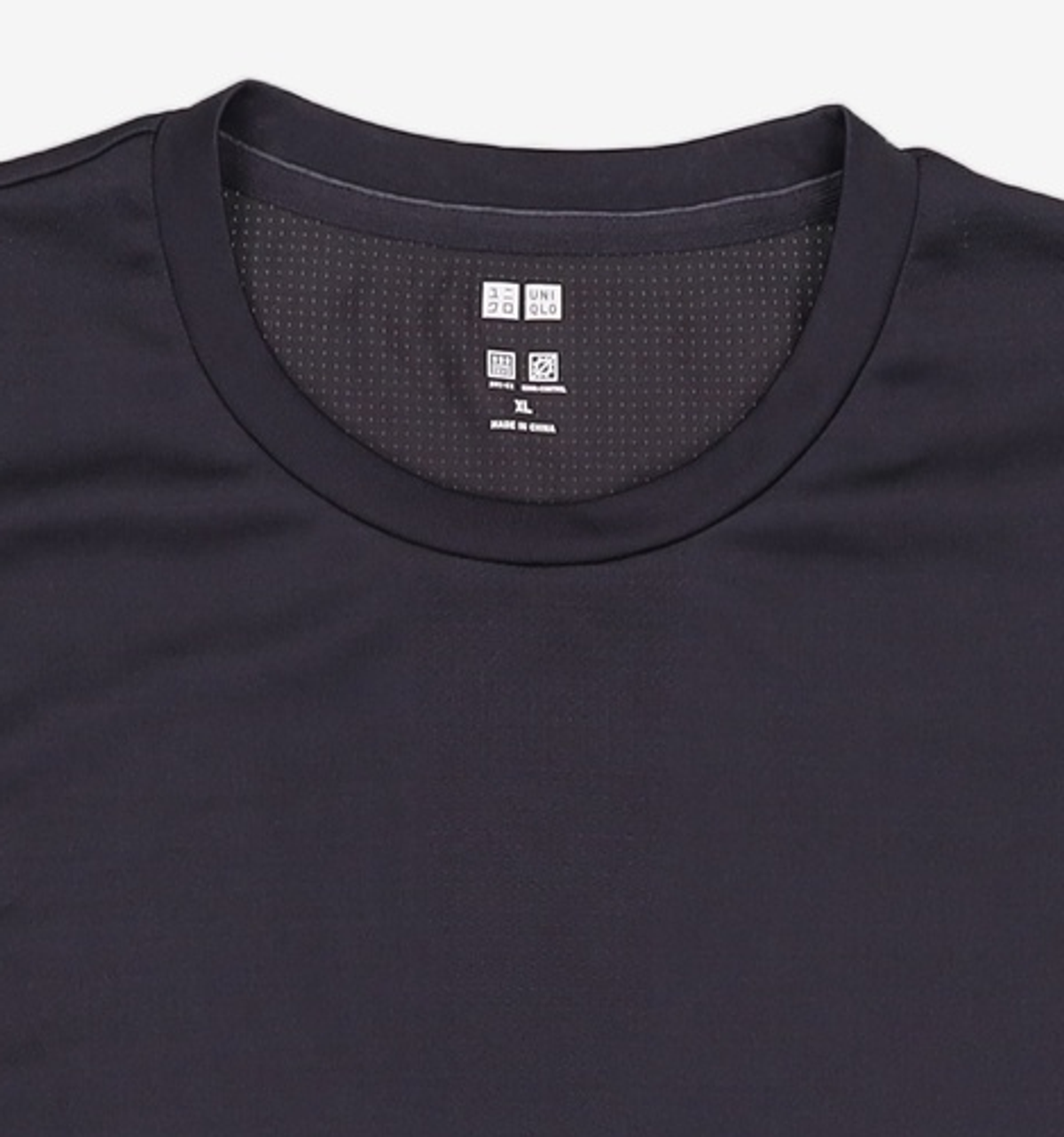 유니클로(UNIQLO) 반소매 티셔츠 XL