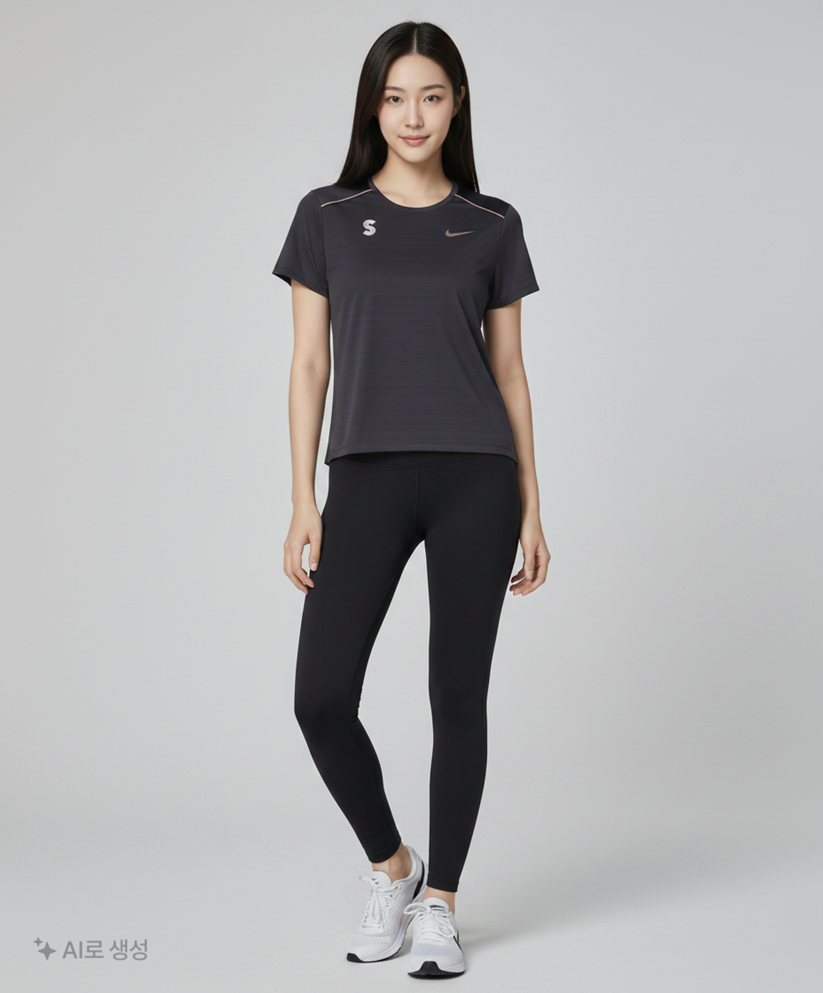 나이키(NIKE) 반소매 티셔츠 XL