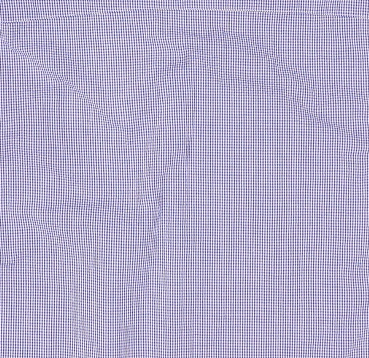 낫띵리튼(NOTHING WRITTEN) 캐주얼 셔츠 S