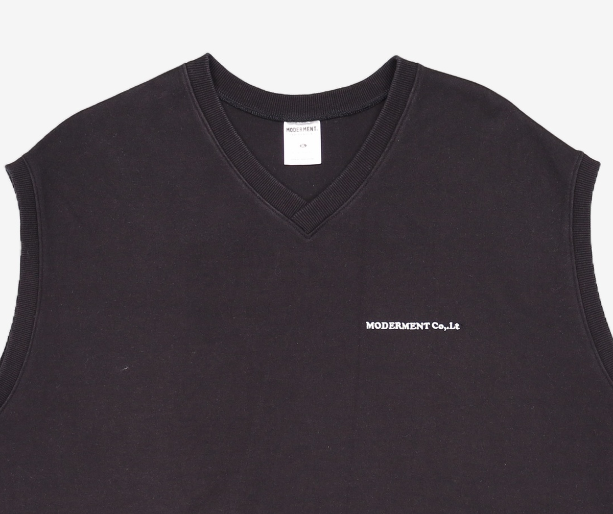 모더먼트(MODERMENT) 베스트 XL