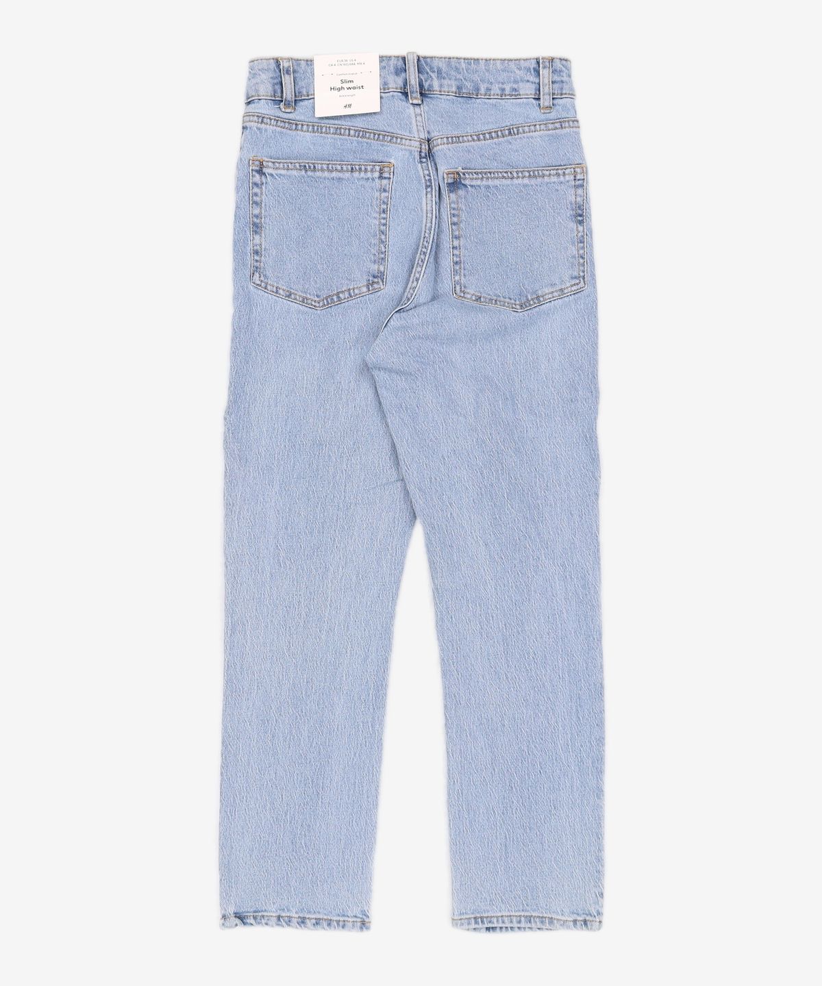 에이치앤엠(H&M) 청/데님 팬츠 36