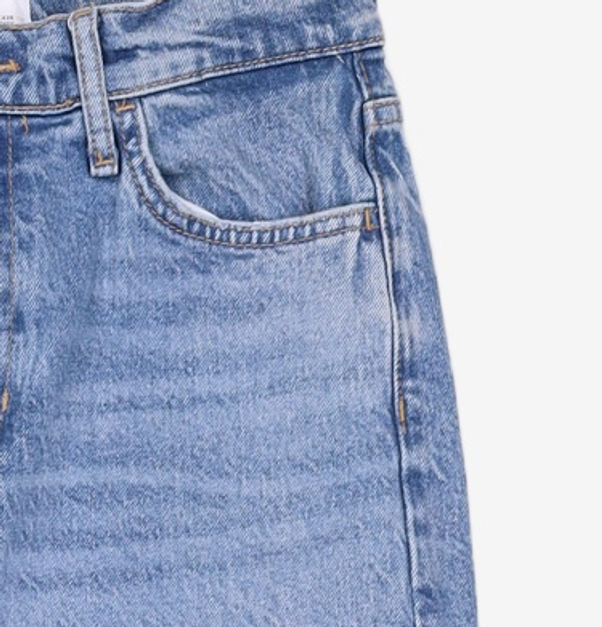 자라(ZARA) 청/데님 팬츠 36