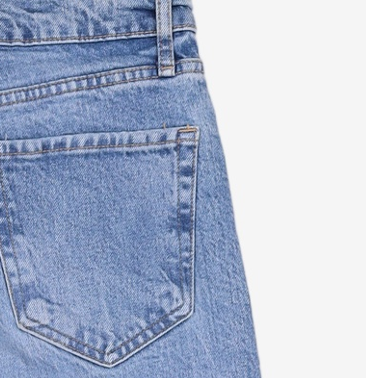자라(ZARA) 청/데님 팬츠 36