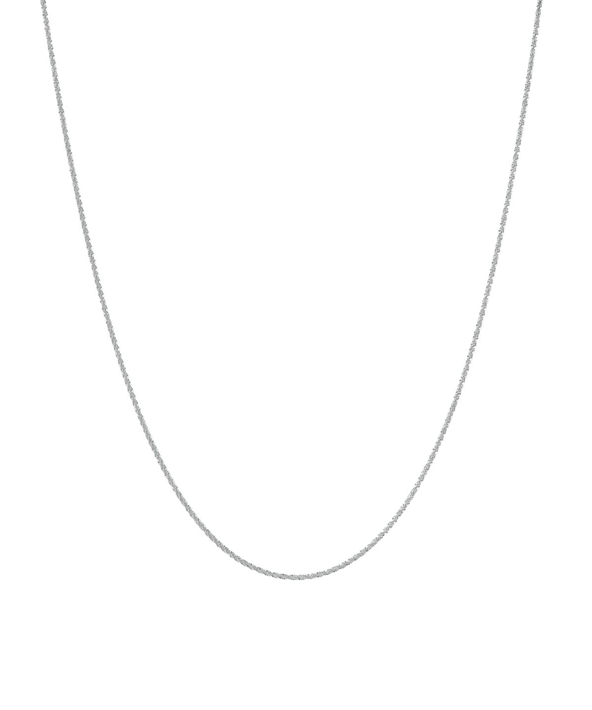 베흐트(VERTE) [925 silver] Un.silver.188 / soave necklace