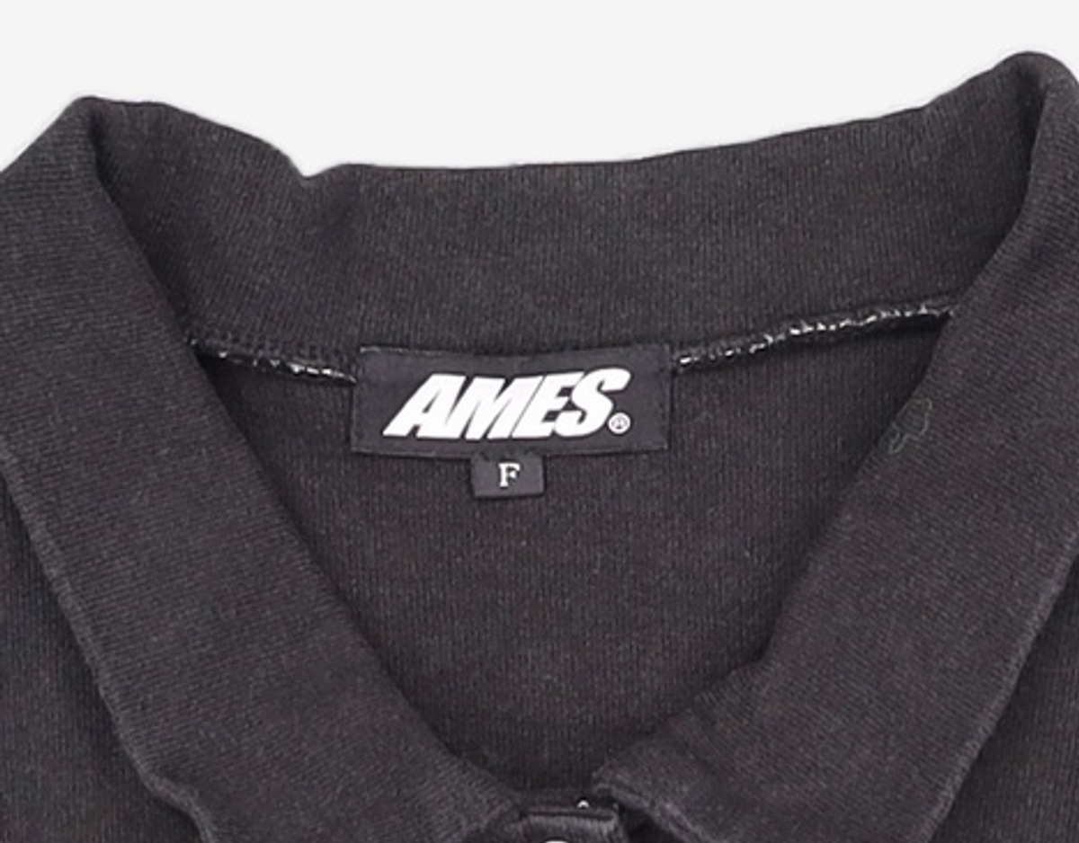 아메스 월드와이드(AMES-WORLDWIDE) 반소매 티셔츠 FREE