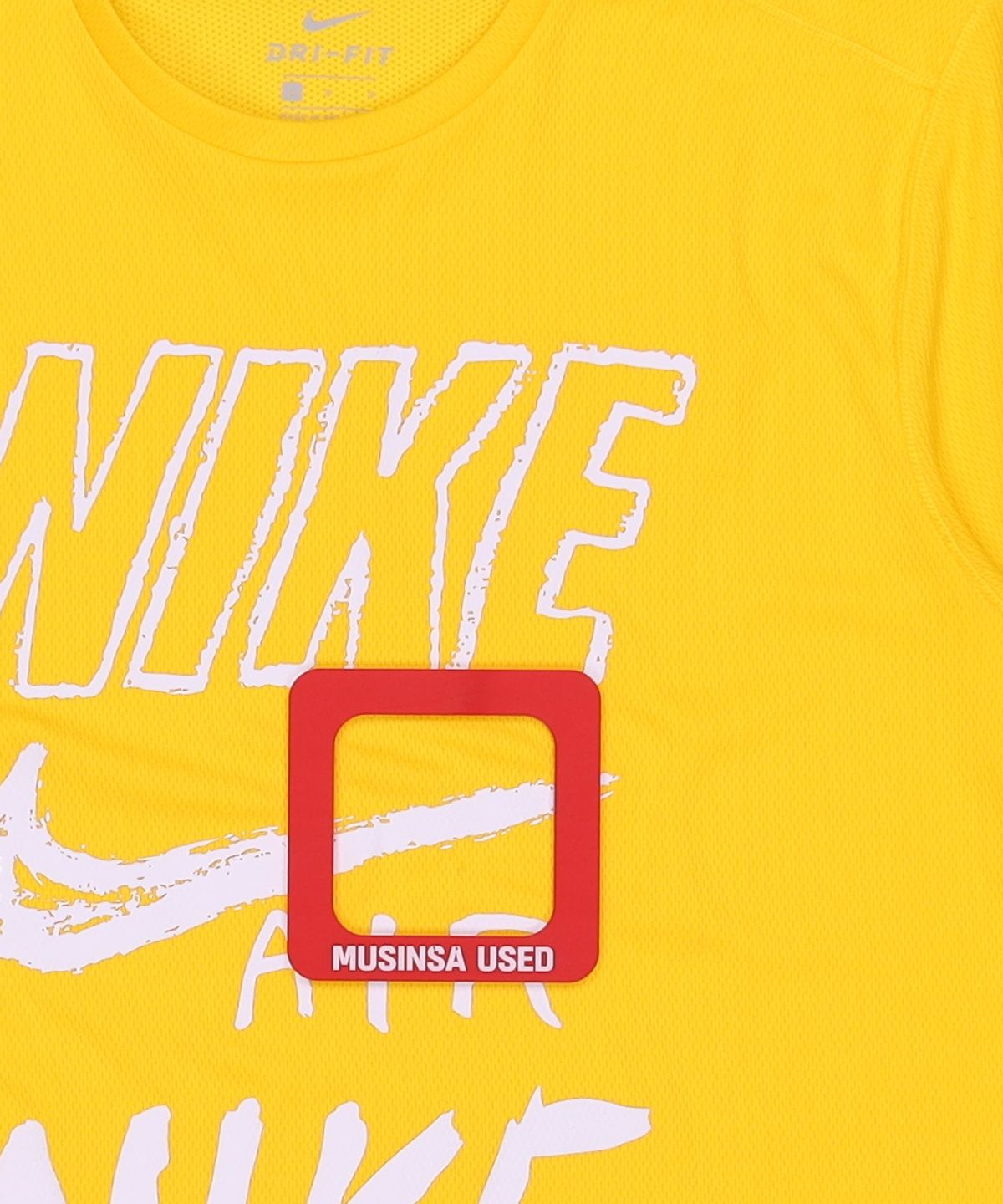 나이키(NIKE) 반소매 티셔츠 L