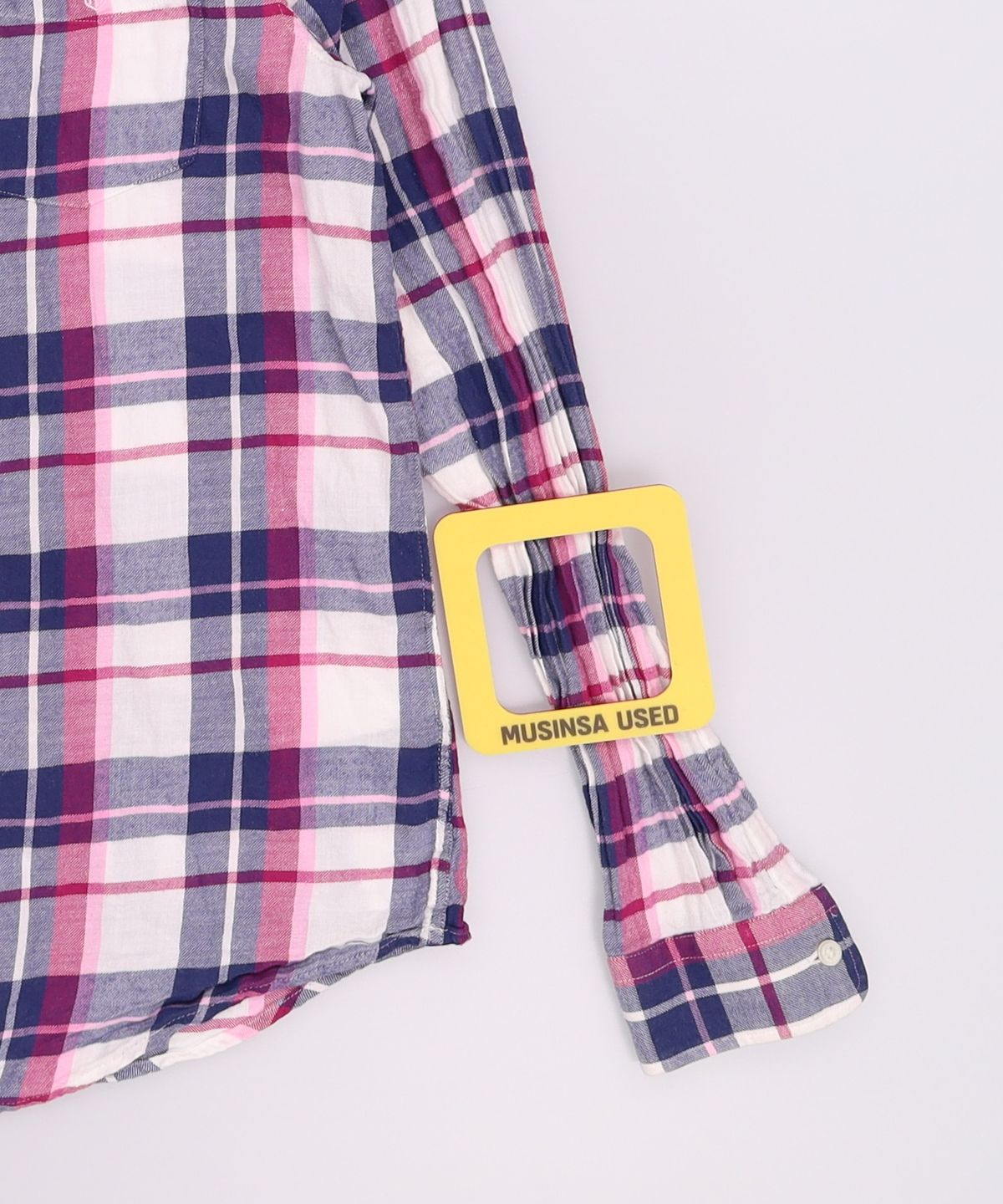 간트(GANT) 캐주얼 셔츠 US8