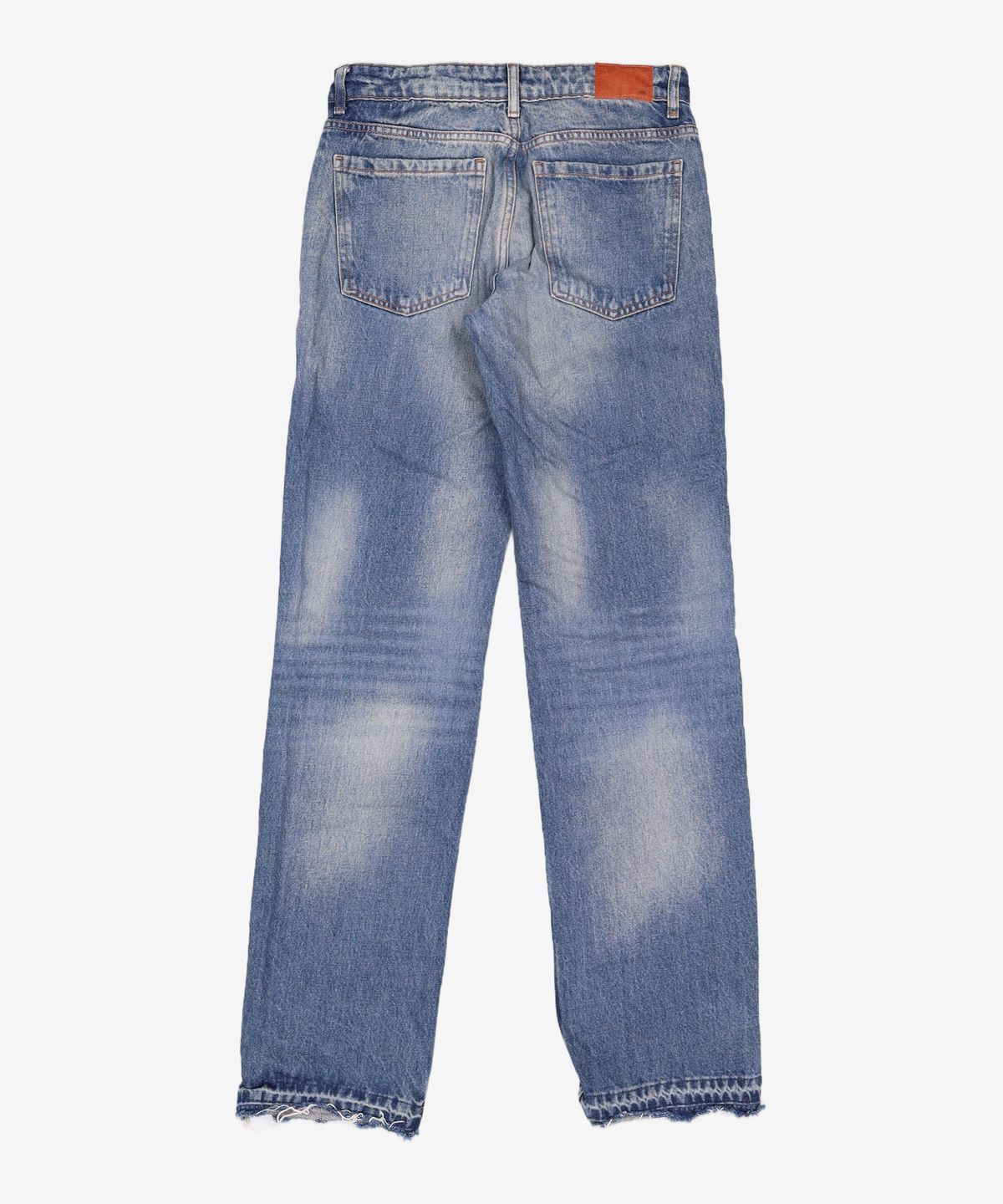 자라(ZARA) 청/데님 팬츠 36