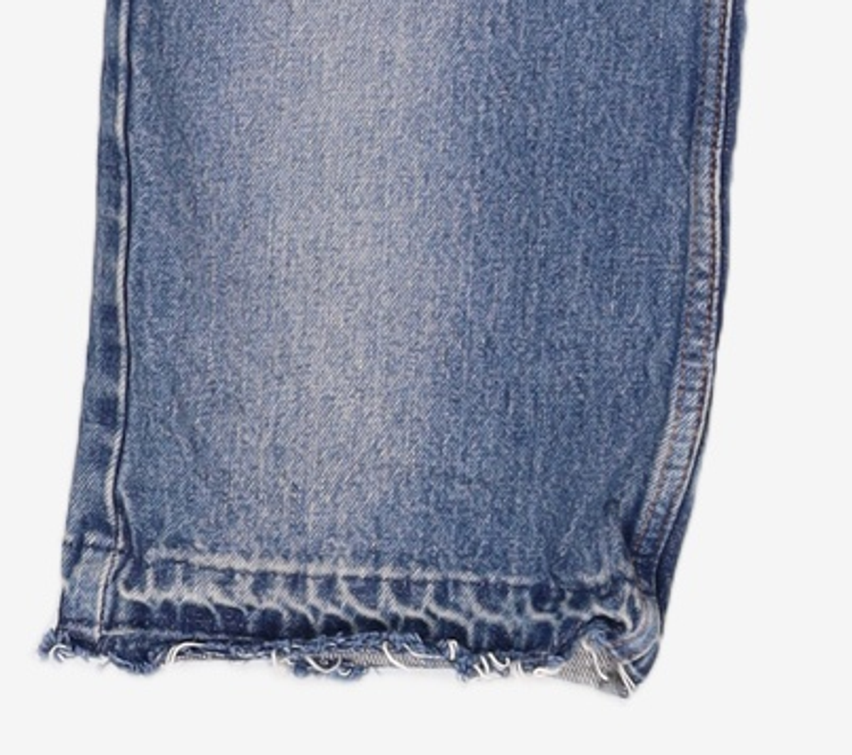 자라(ZARA) 청/데님 팬츠 36