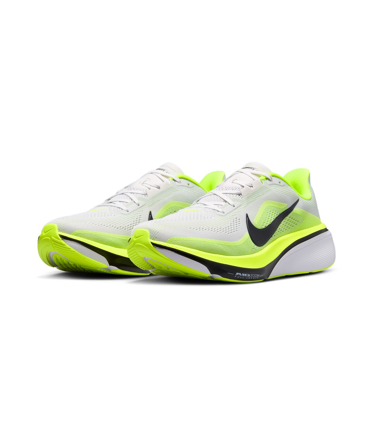 나이키(NIKE) 페가수스 42 M - 포톤 더스트:볼트:화이트:블랙 / IB1873-008