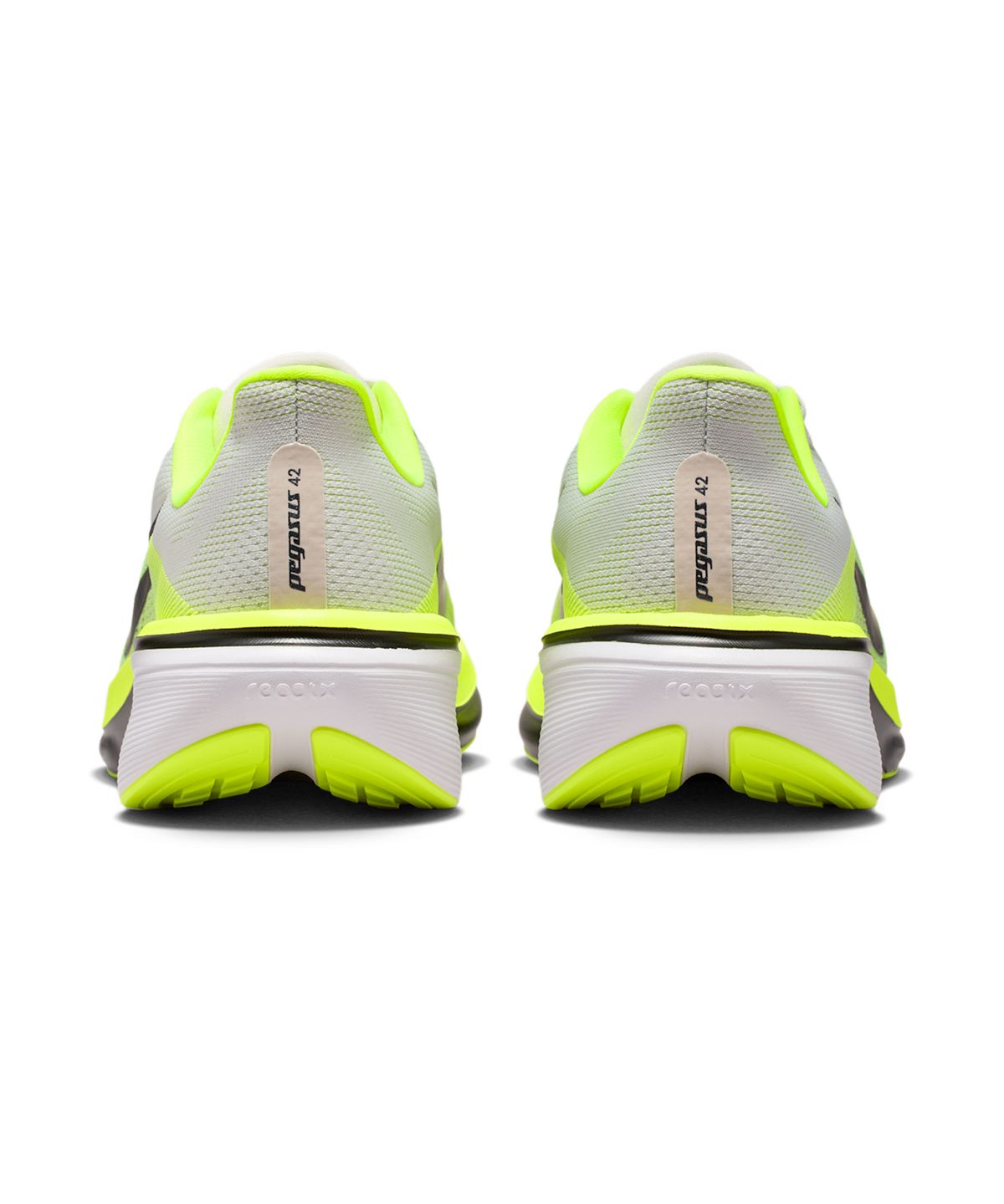 나이키(NIKE) 페가수스 42 M - 포톤 더스트:볼트:화이트:블랙 / IB1873-008