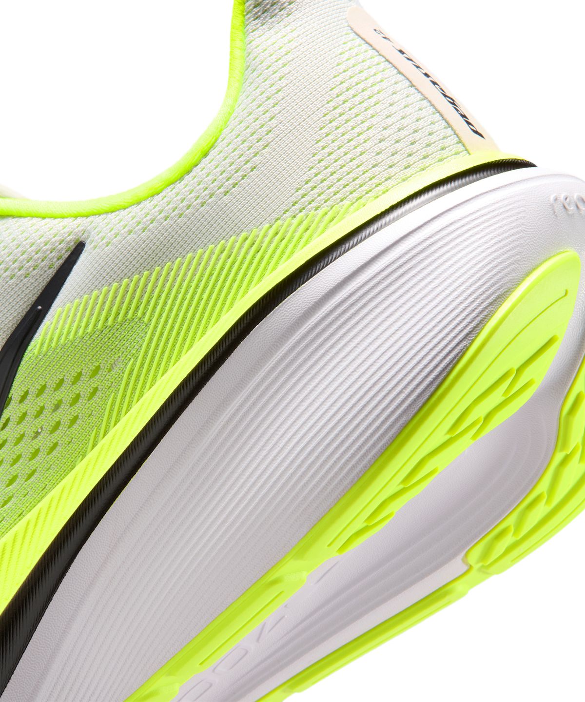 나이키(NIKE) 페가수스 42 M - 포톤 더스트:볼트:화이트:블랙 / IB1873-008