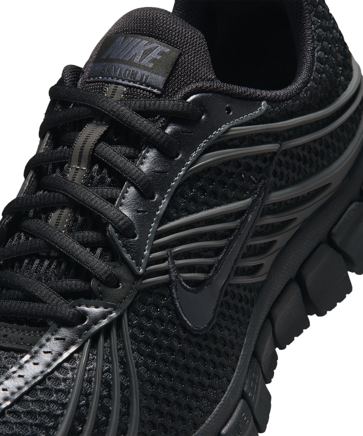 나이키(NIKE) 줌 스카이론 11 M - 블랙:앤트러사이트:블랙 / IU1869-002