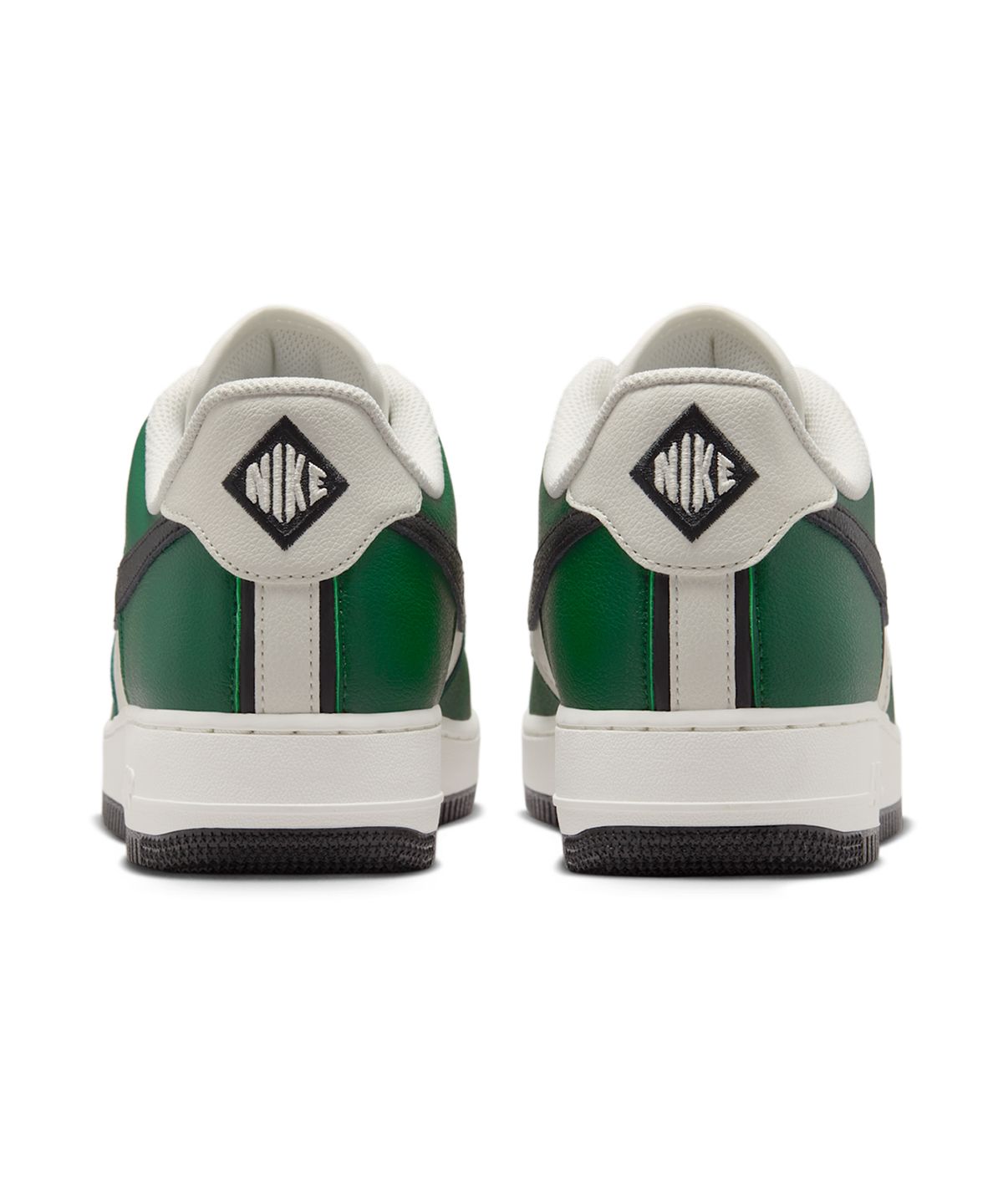 나이키(NIKE) 에어 포스 1 07 LV8 M - 퍼:세일:코코넛 밀크:블랙 / IM5752-300