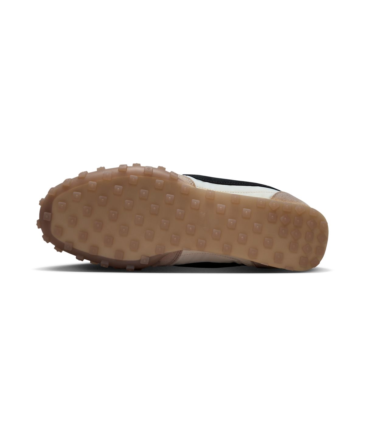 나이키(NIKE) 와플 레이서 M - 페일 아이보리:씨 글래스:칼리지 그레이:블랙 / IW1894-100