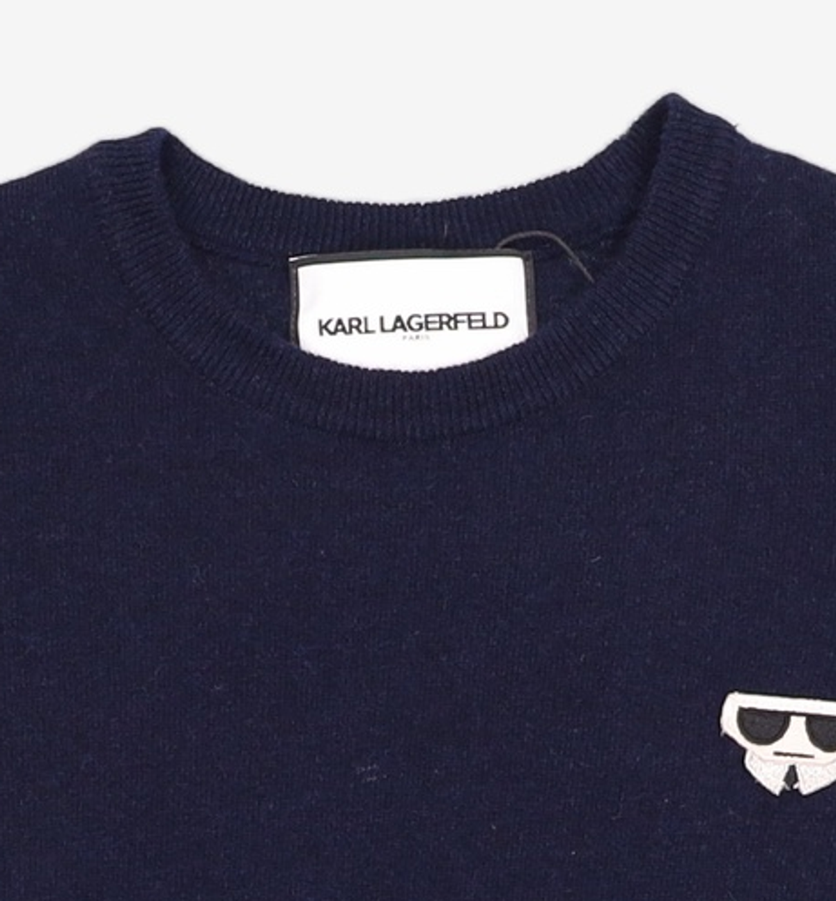 칼 라거펠트(KARL LAGERFELD) 니트/스웨터 55