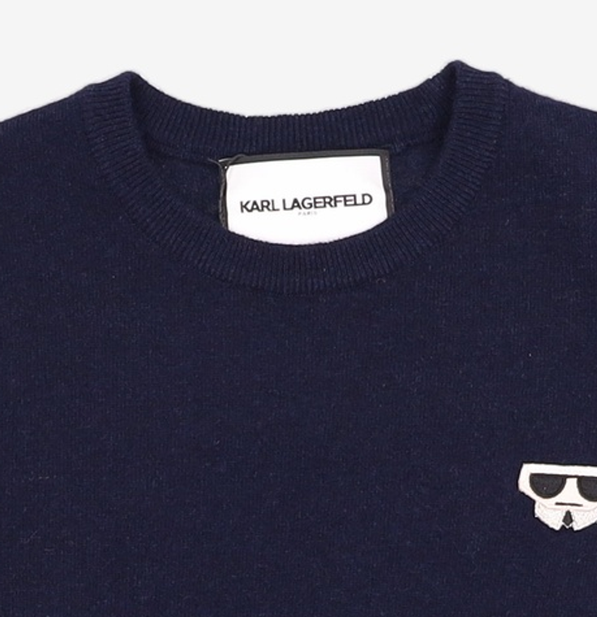 칼 라거펠트(KARL LAGERFELD) 니트/스웨터 55