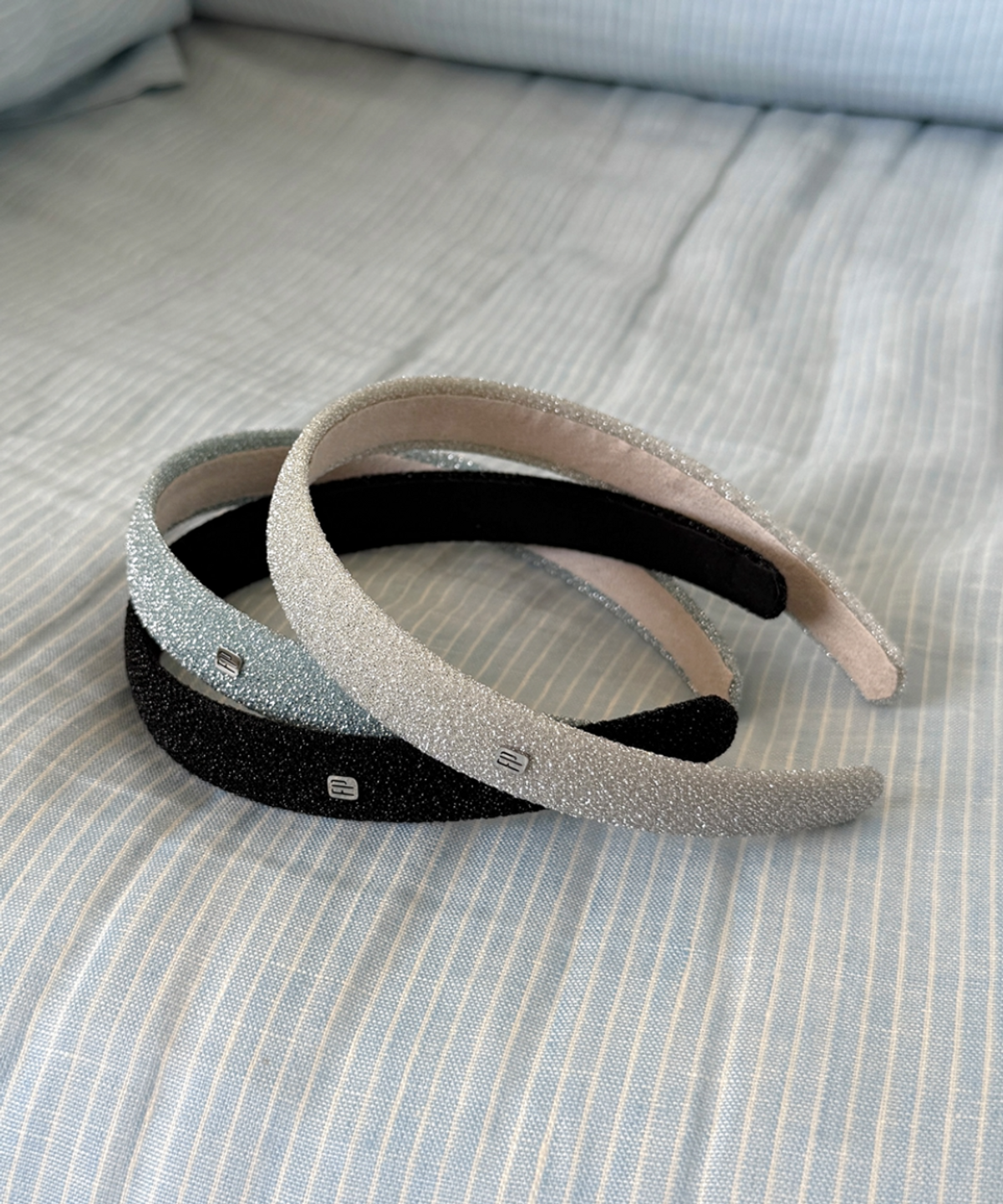 판타스틱 플래닛(FANTASTIC PLANET) galaxy spark hairband (3colors)