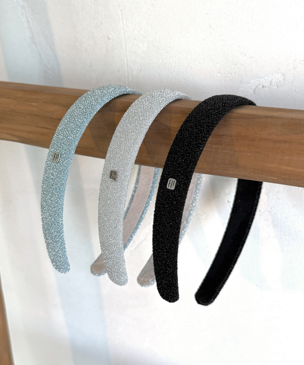 판타스틱 플래닛(FANTASTIC PLANET) galaxy spark hairband (3colors)