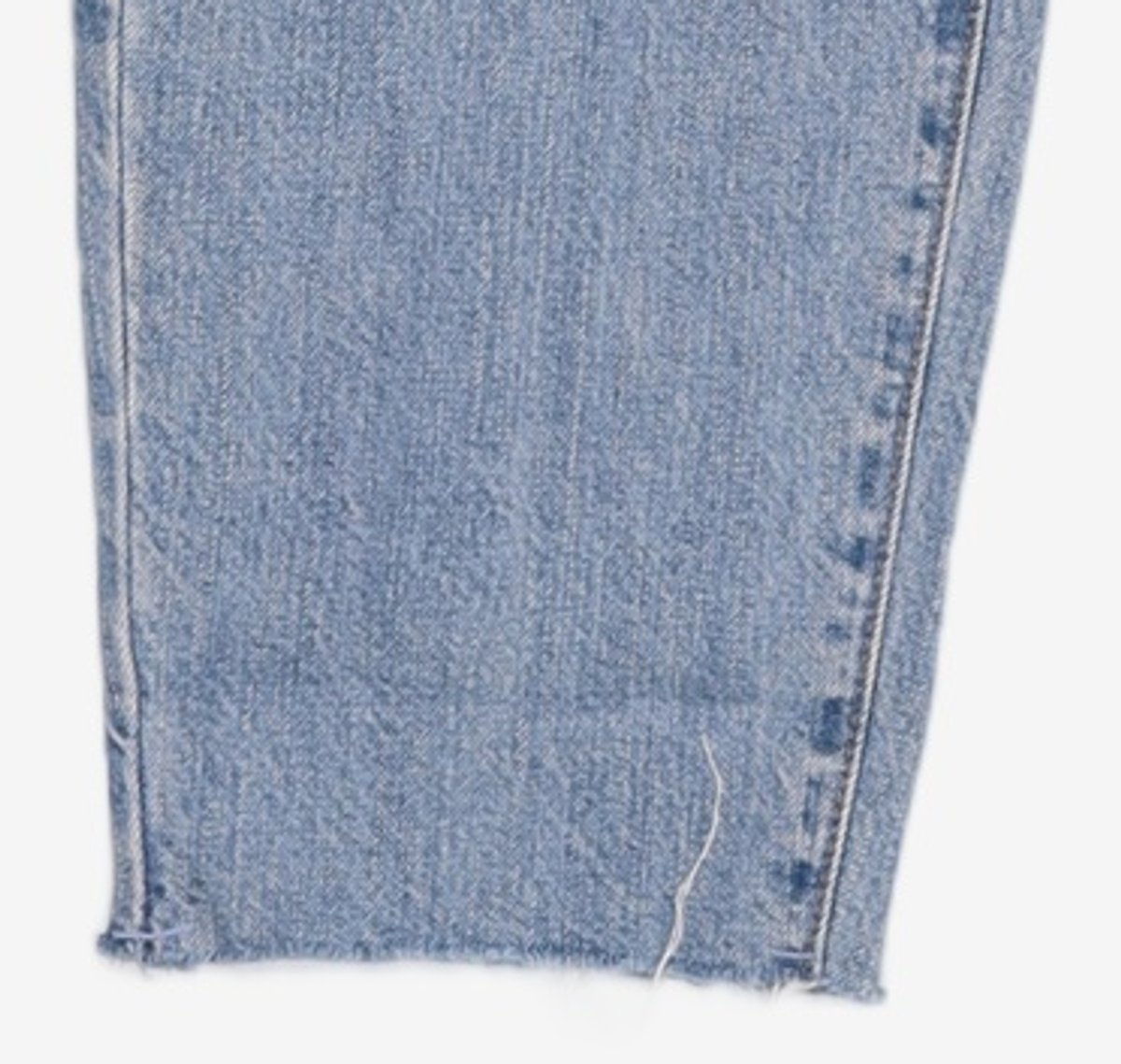 유니클로(UNIQLO) 청/데님 팬츠 58.5