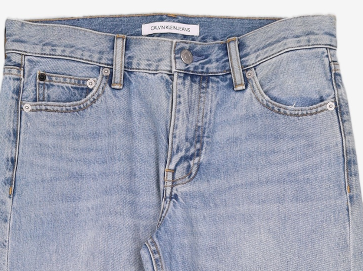 캘빈클라인 진(CALVIN KLEIN JEANS) 청/데님 팬츠 26