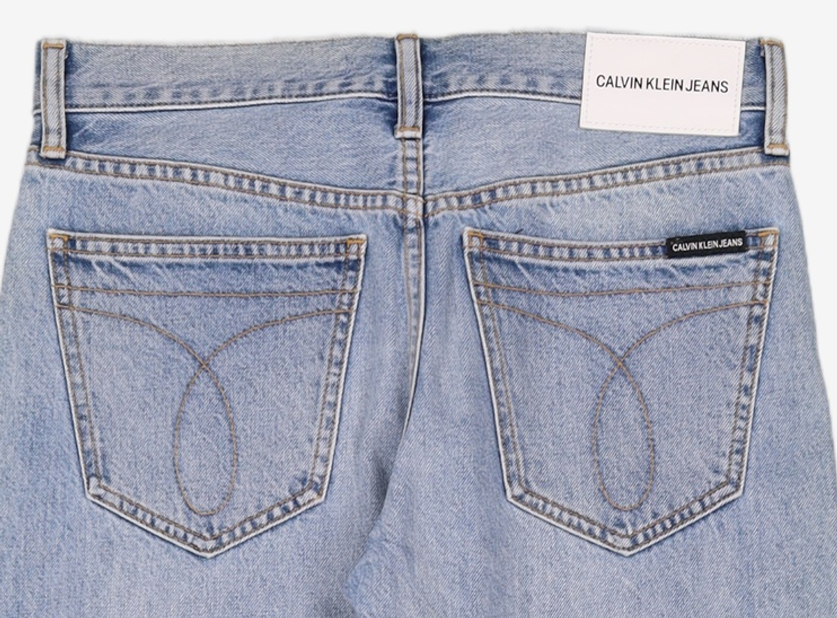 캘빈클라인 진(CALVIN KLEIN JEANS) 청/데님 팬츠 26