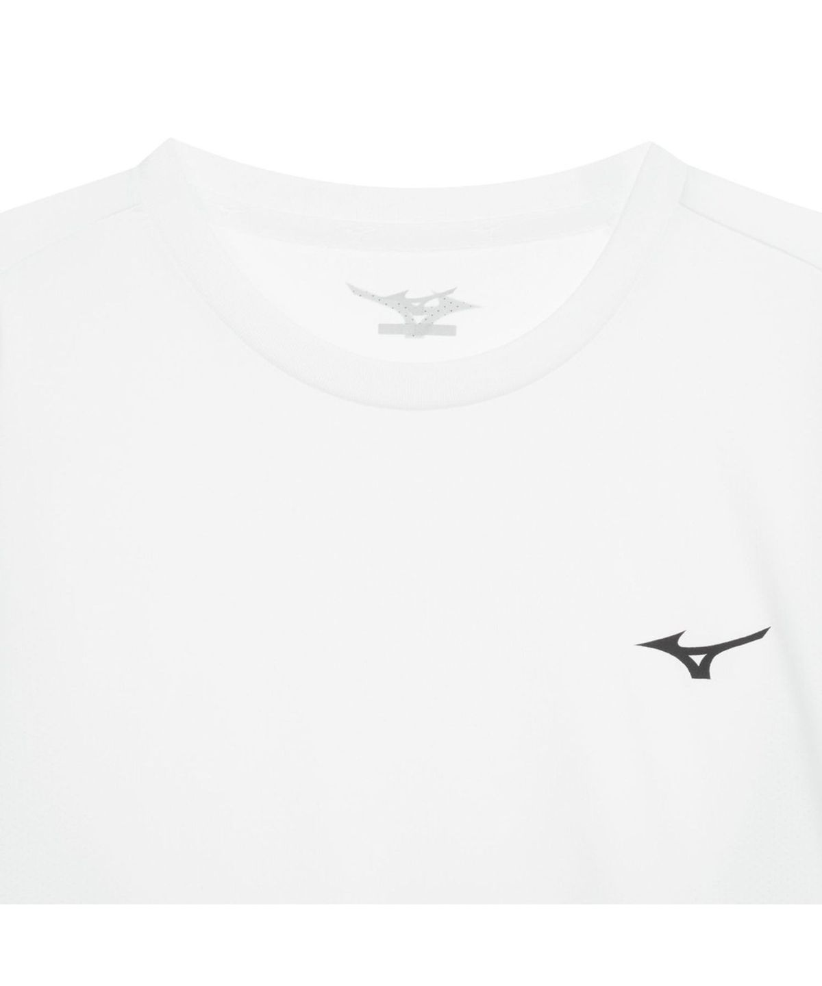 미즈노(MIZUNO) LONG SLEEVE T-SHIRTS_32YA6F21