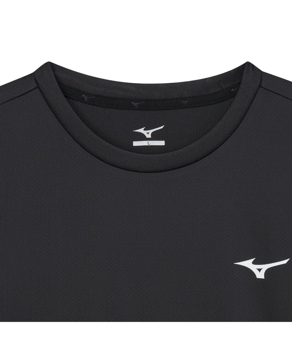 미즈노(MIZUNO) LONG SLEEVE T-SHIRTS_32YA6F21